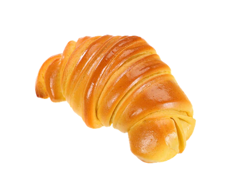 Croissant Brioche