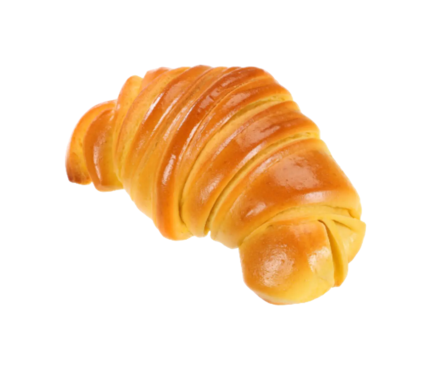 Croissant Brioche 1