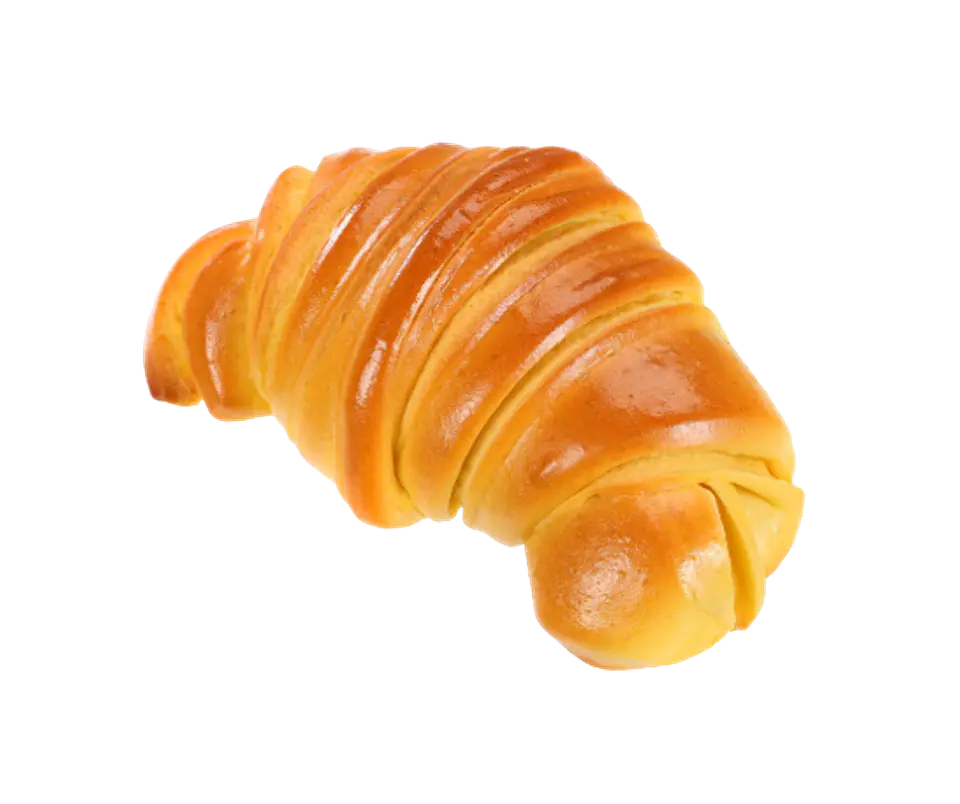 Croissant Brioche 1