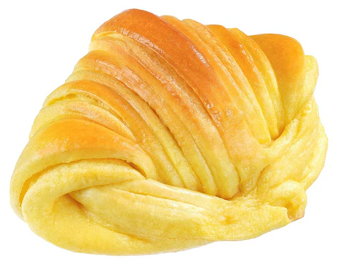Croissant Brioche Invicta 26u