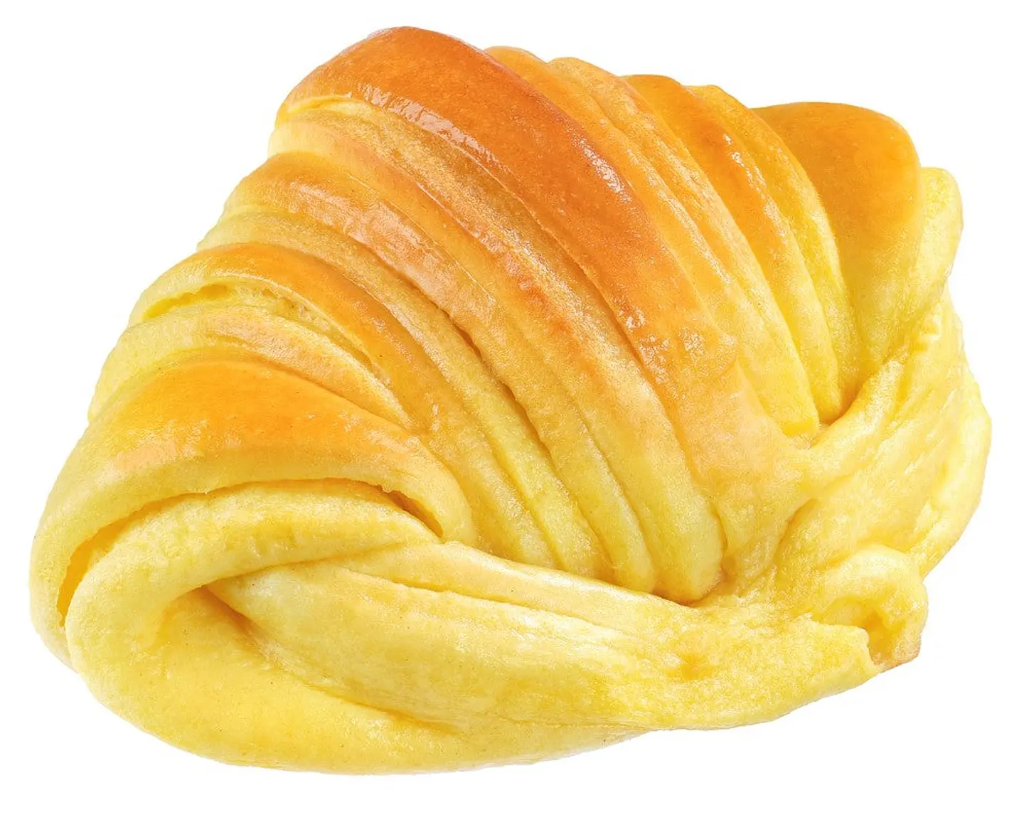 Croissant Brioche Invicta 26u 1