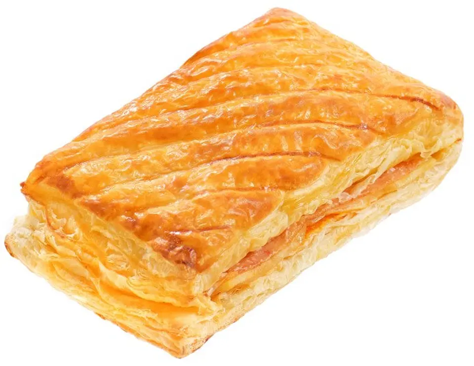 Merenda Folhada Tripla 1