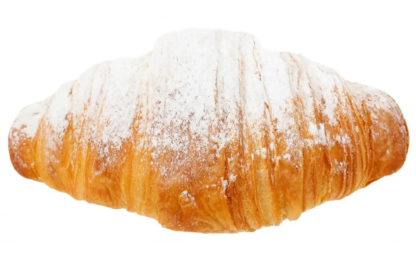 Croissant Semi Folhado 1
