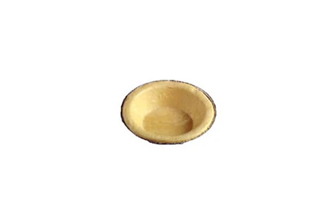 Mini Forrito Folhado