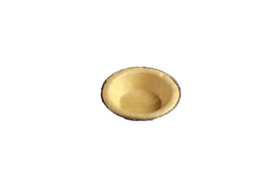 Mini Forrito Folhado 1