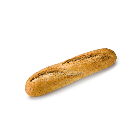 Baguete com Salvado