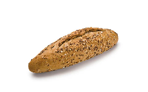 Pão de 4 Cereais