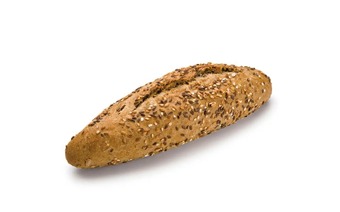 Pão de 4 Cereais 1