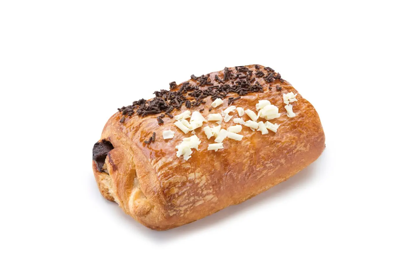 Napolitana 2 Chocolates Branco e Preto 1