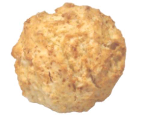 Scones Cozidos