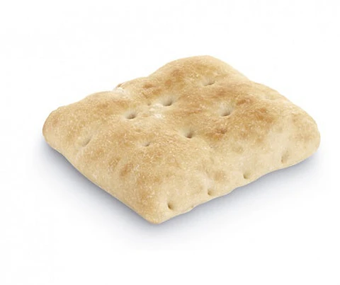 Focaccia Mediterrânea