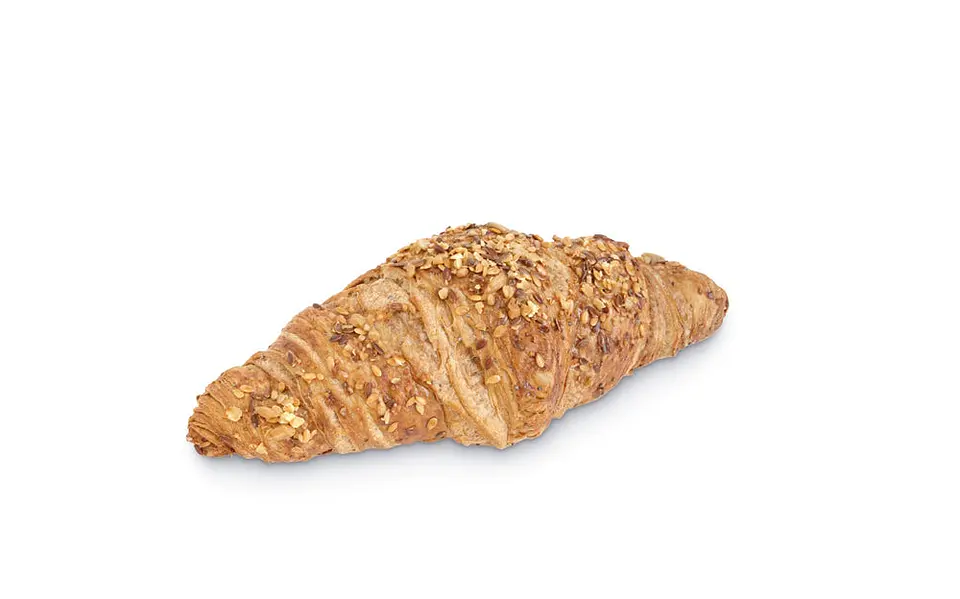 Croissant Caprice de Cereais 1