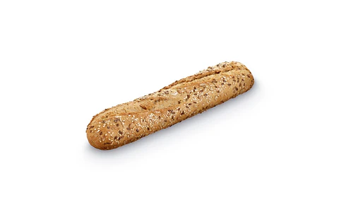 Baguete de Cereais