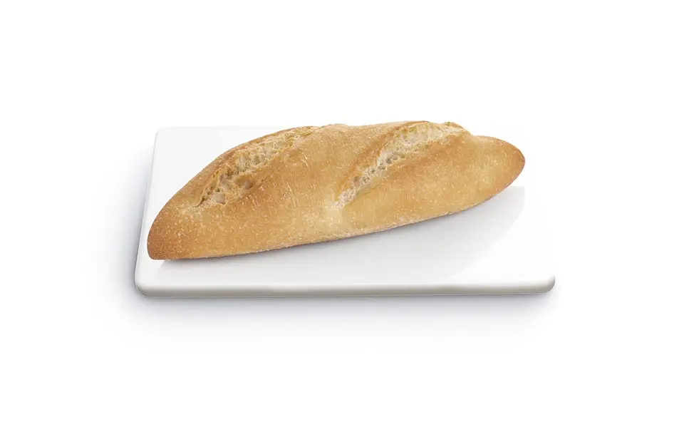 Pãozinho Bocata 1
