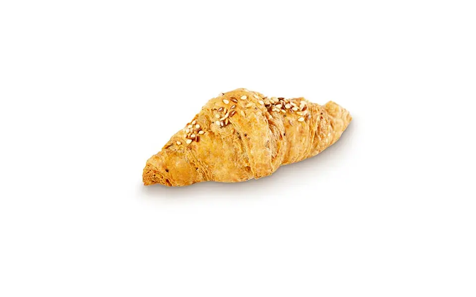 Mini Croissant Paris de Cereais 1