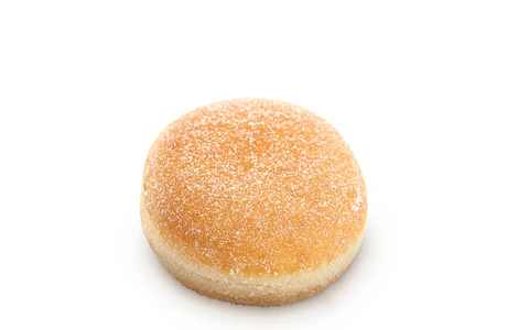 Bola de Berlim Simples