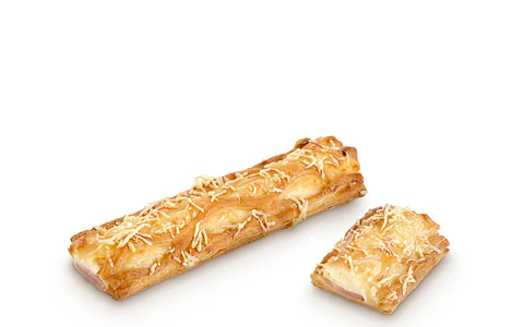 Malha de Queijo Fresco e Fiambre