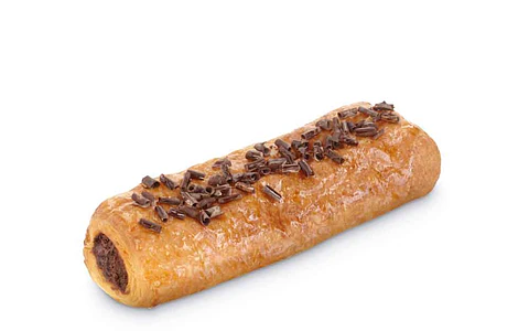 Super Napolitana de Chocolate