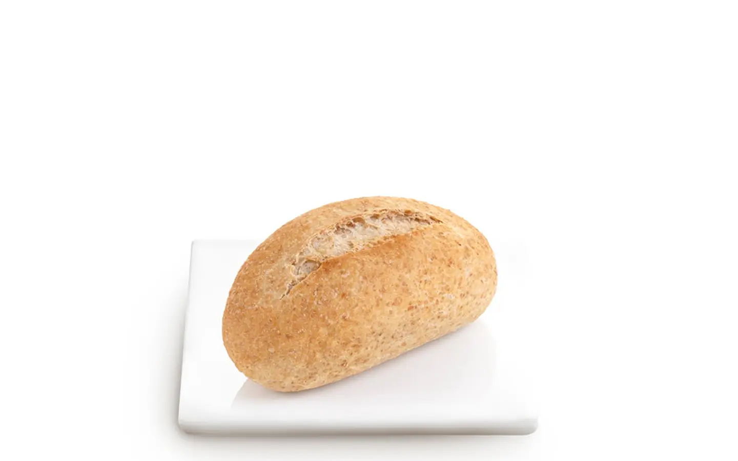 Pãozinho Miniatura Integral 1