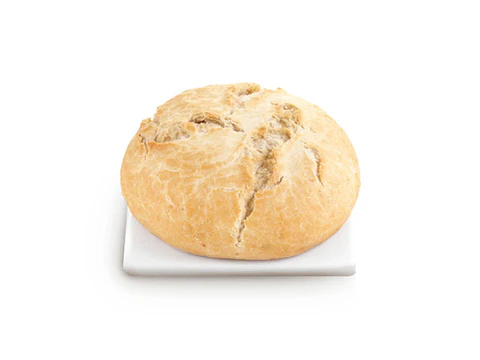 Pão Bola