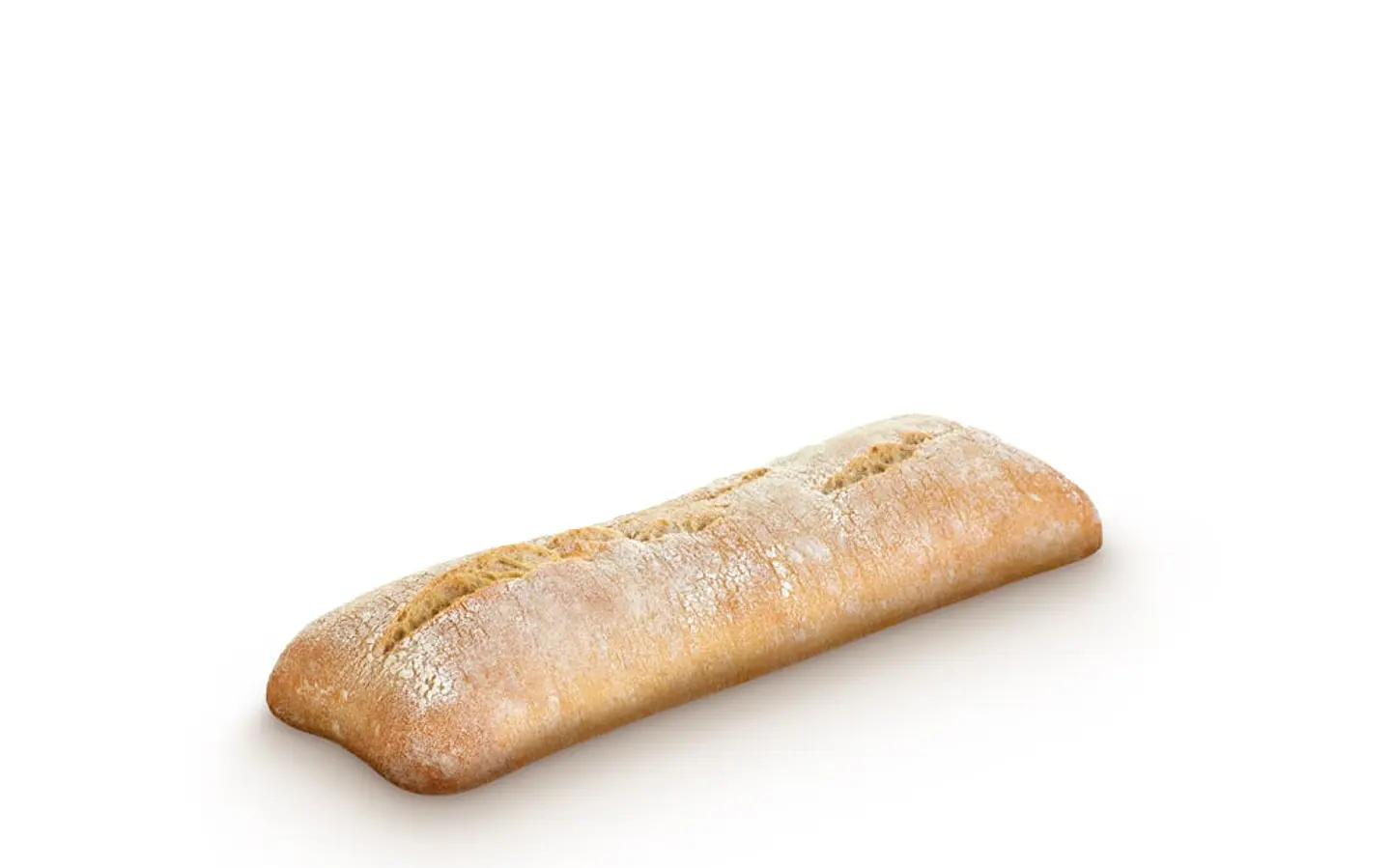 Chapata Sanduíche Plus 1