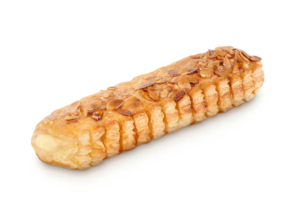Ferradura de Creme Plus 1