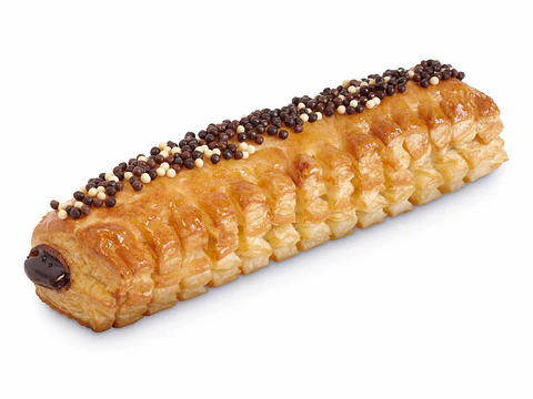 Ferradura Choco Plus