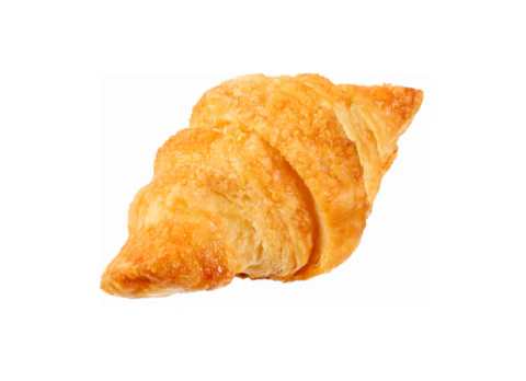 Mini Croissant Açucarado