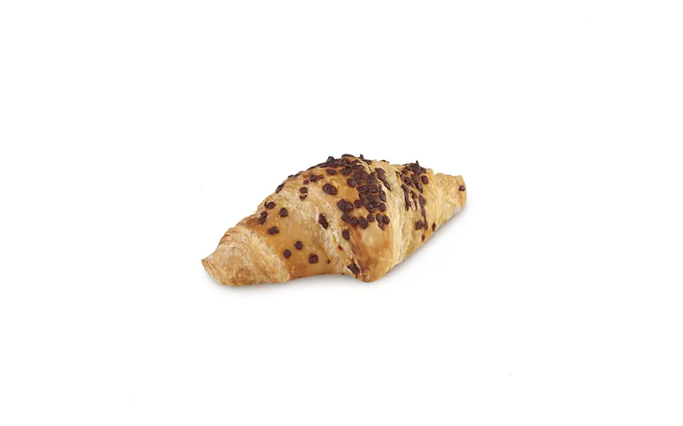 Mini Croissant Paris Chocolate 1