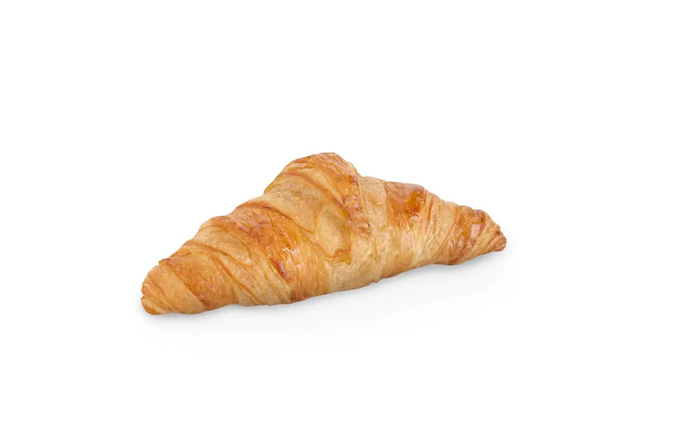Croissant Paris Manteiga (Fácil) 1