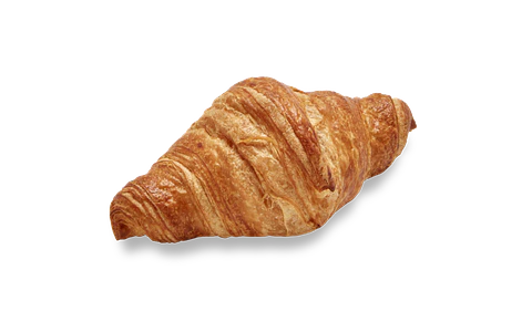 Croissant Hoteleiro Fermentado