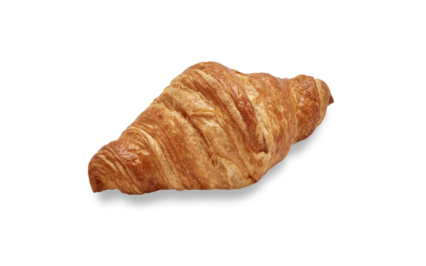 Croissant Hoteleiro Fermentado 1
