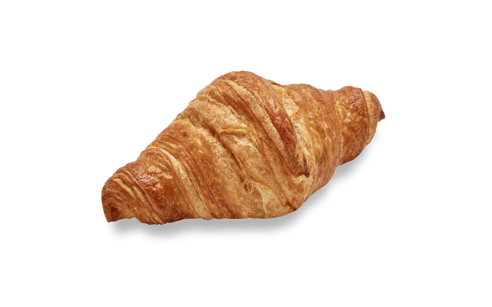Croissant Hoteleiro Fermentado 1