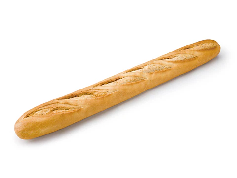 Baguete Parisiense