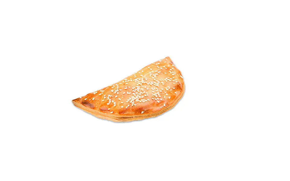 Empanadilha Kebab 1