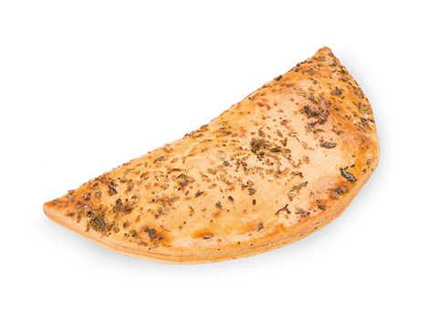 Empanadilha Calzone