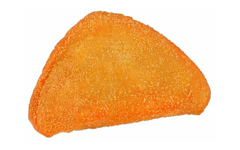 Rissol de Leitão Para Forno