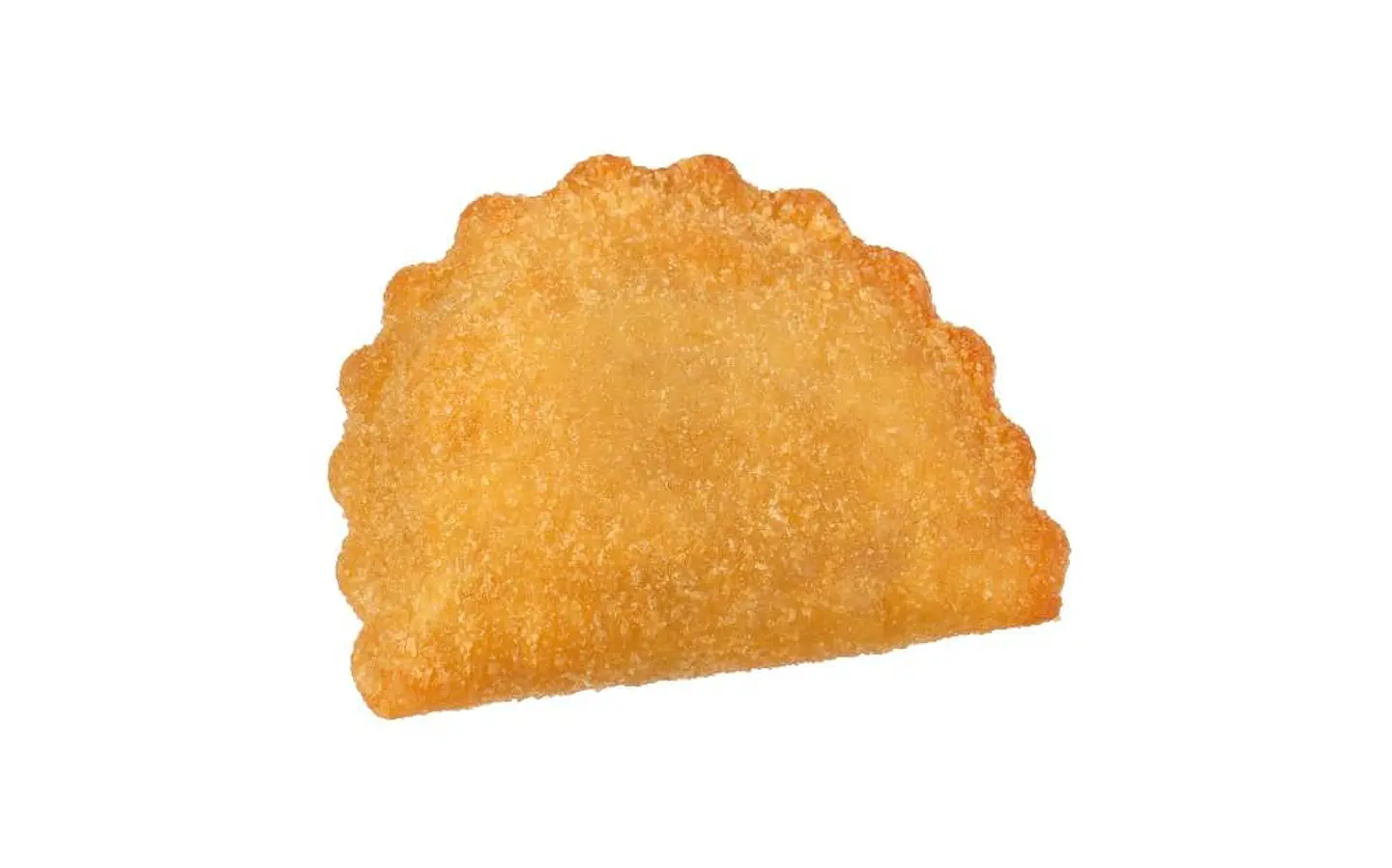 Rissol de Camarão Médio 45g 1