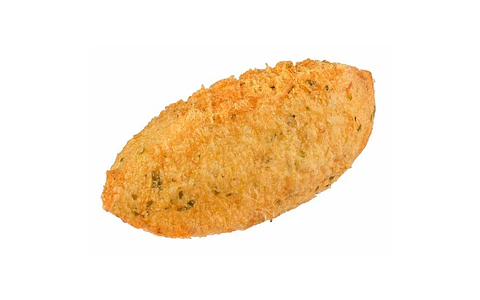 Mini Pastel Bacalhau
