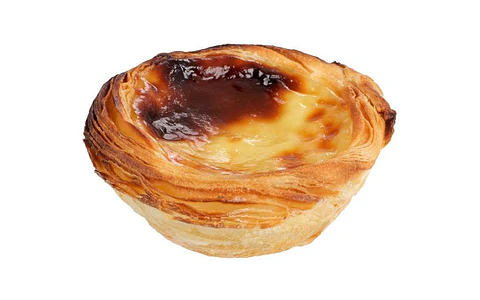 Pastel de Nata Premium