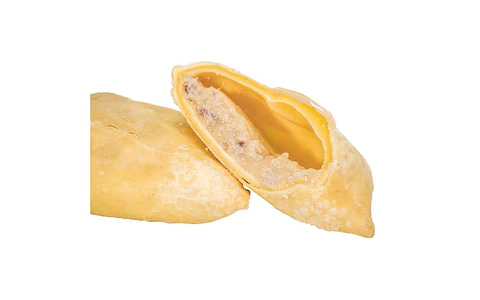 Pastel Massa Tenra