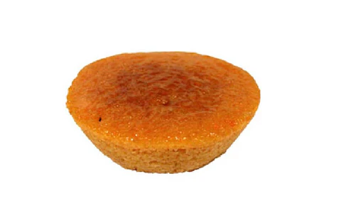 Queijada de Ananás