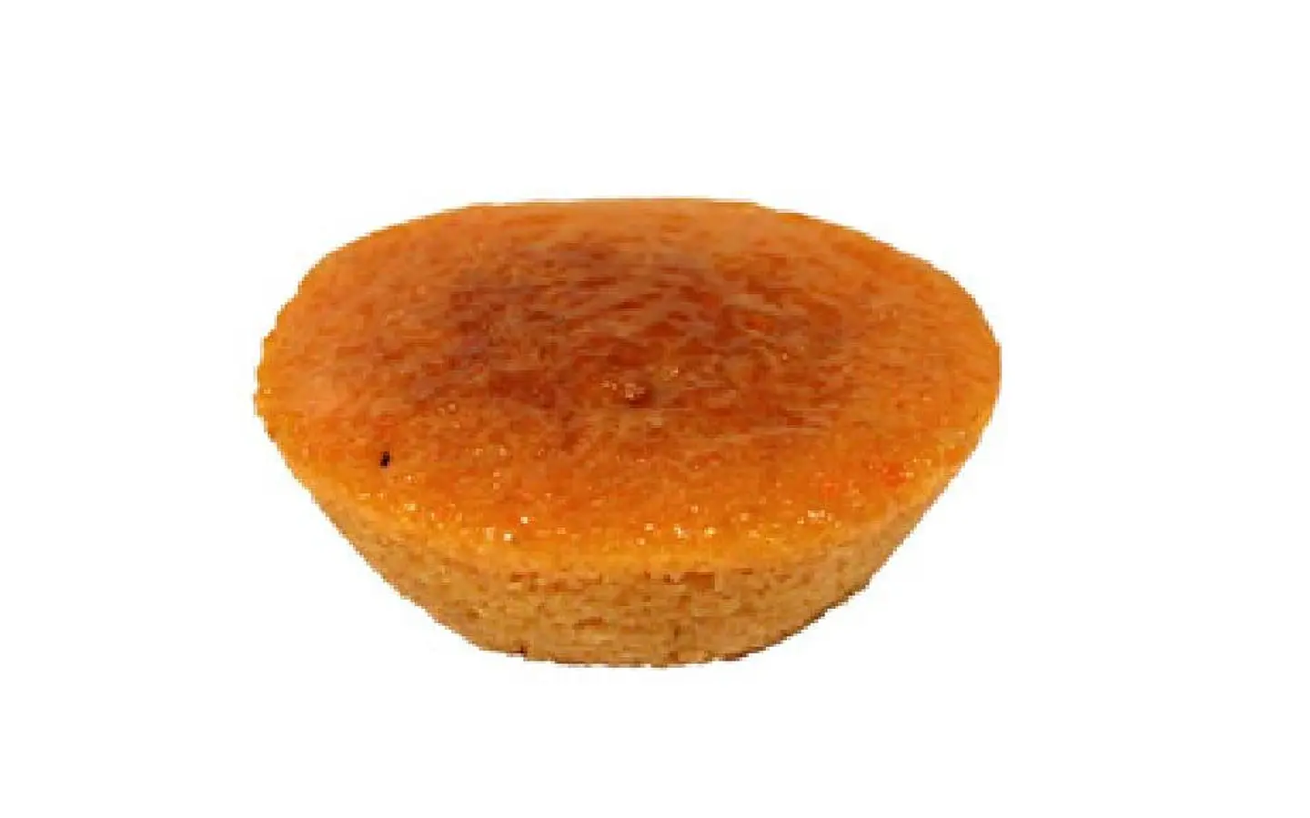 Queijada de Ananás 1