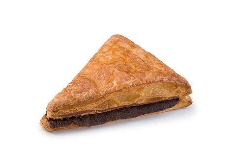 Triângulo de Chocolate