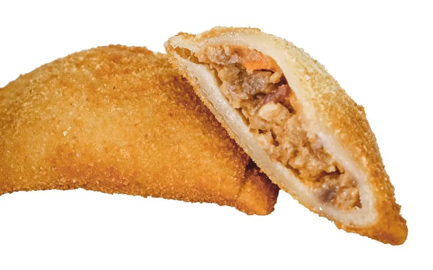 Rissol de Carne Grande Forno 1