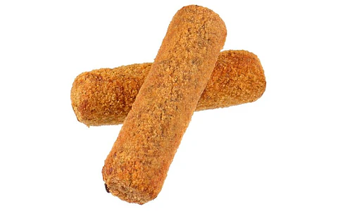 Croquete de Carne