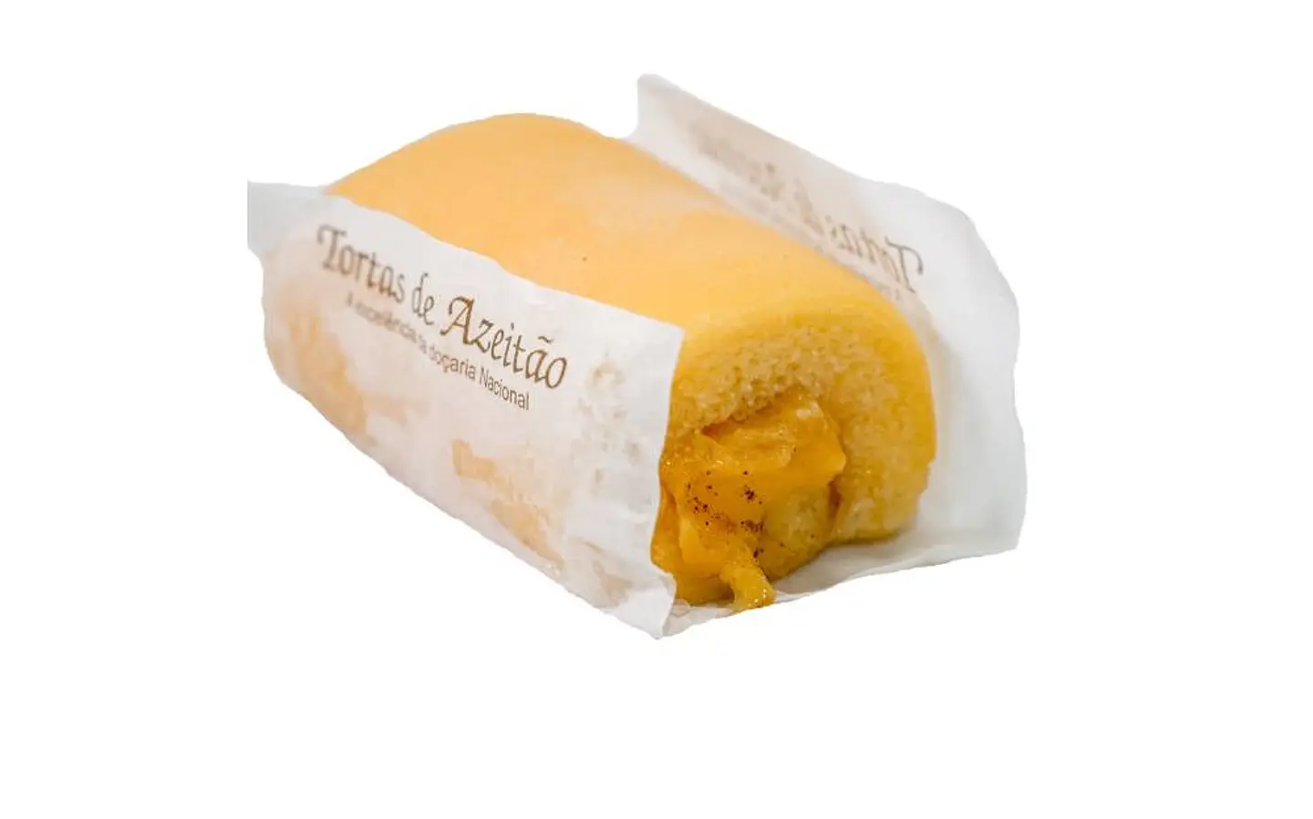 Torta de Azeitão 1