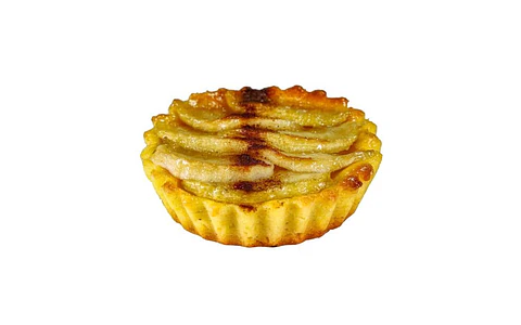 Tarte de Maçã