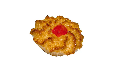 Rosa de Coco