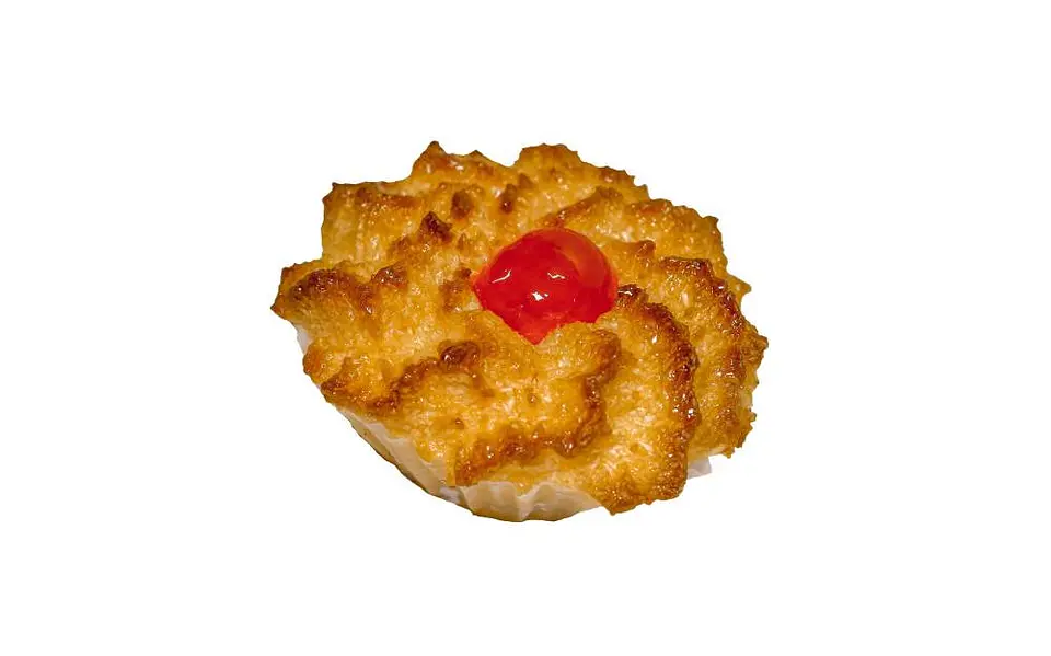 Rosa de Coco 1